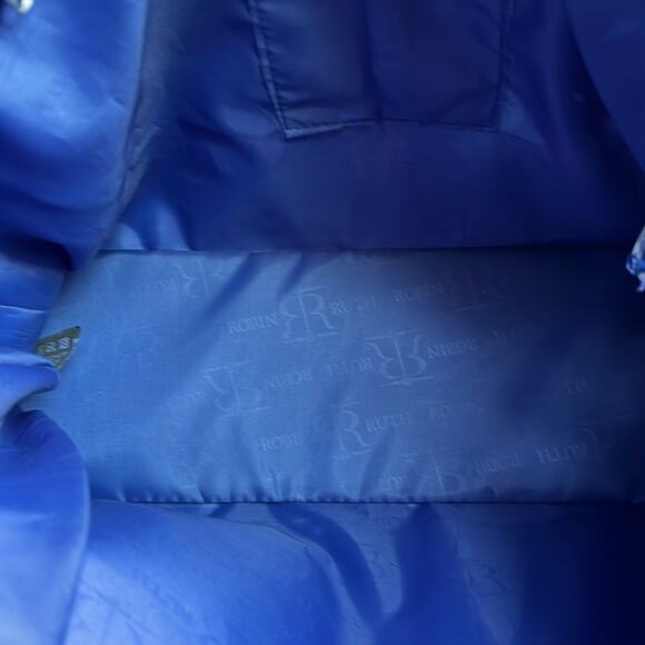 Robin Ruth | Charleston Lover Tourist Souvenir Travel Tote Bag - Picture 8 of 8